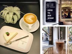 -KYO COFFEE(胶州路店)