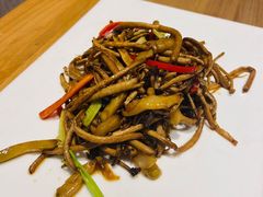 -枣子树·素食餐厅(普陀山店)