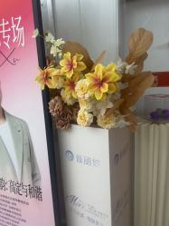 -仁爱时光·华中AI体雕·抗衰中心旗舰店