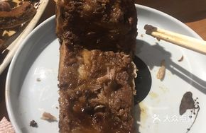 Premium Pork Spare Ribs