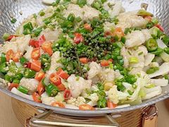 -大丰收脆鱼(浦西万达店)
