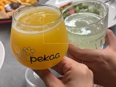 -Pekaa啤咖食肆Coffee&Bistro