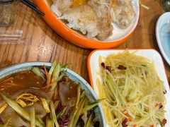 -东北风(龙湾万达广场)