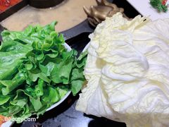 -重庆德庄火锅(体育中心店)