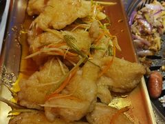 -杨记齐齐哈尔烤肉(总店)