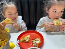 -MINI MARS KIDS CLUB亲子家庭中心(长宁天山店)