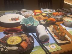 -味见·荣家(亚泰大街店)