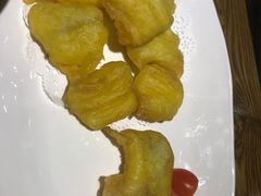 -广东道至正餐厅(区庄店)