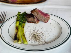 -Wolfgang’s Steakhouse 沃夫冈牛排馆(上海白玉兰广场店)