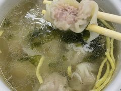 -吴茂兴本帮面(百色路店)