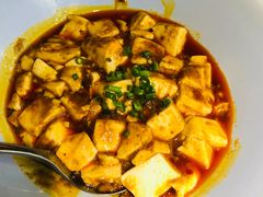 -外婆家(蓝色港湾店)