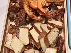 -拾柴熏酱-鲜虾水饺(群力店)
