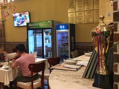 -巴依老爷·新疆美食(上城区天城路店)