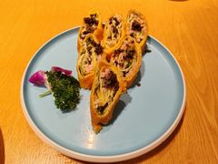 -品味泸沽湖•民族特色菜(大落水店)