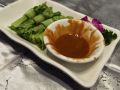 -红辣椒·川菜·火锅(张杨路店)