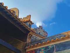 -黄埔古港