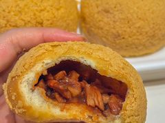 -蔡澜点心·粤菜(月星环球港店)