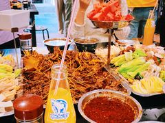 -谢智冷沾沾(马家巷总店)
