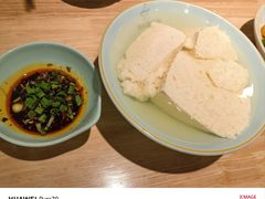 -冯记豆花店(健翔桥店)