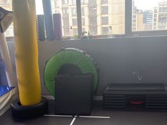 -M.S拳击泰拳馆(大学路店)