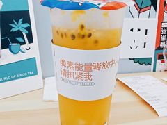 -满园烤鸭·春饼(太原街万达店)