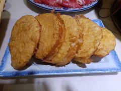 -宣武小院涮肉(前门店)