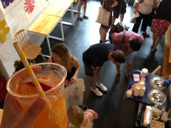 -Egg•Allday Brunch(襄阳北路店)