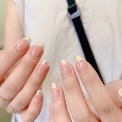 -K·TNail美甲美睫