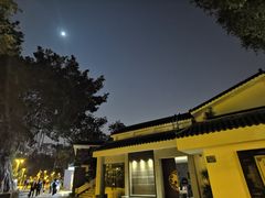 -荔湾湖公园