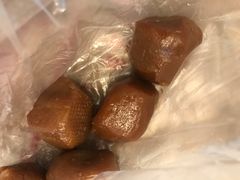 灰汁团-固海糕团店
