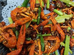 -四妹餐厅(玫瑰街店)