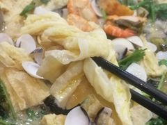 -家乡饭店(里仁洞店)
