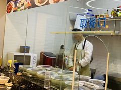 -台记小海鲜(七宝店)