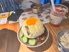 -岛风·台食小馆 ISLAND BISTRO(烟台山店)