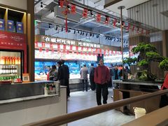 -兴仙饭店·闽味海鲜(马尾总店)