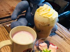 -MAAN COFFEE(金桥店)