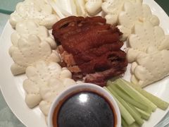 -玉林烤鸭店(定福庄店)