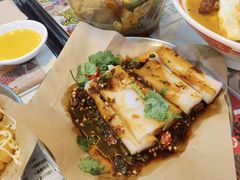 -九龙冰室(新中关购物中心店)