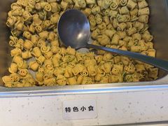 -大熊猫毛肚火锅(烟台万象汇店)