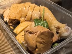-百家鸡味馆(清泰店)