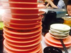 -争鲜回转寿司(飞洲国际店)