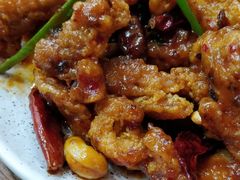 -Hi YOU你的饭局泰餐厅(雍和宫店)