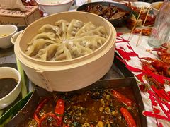 -湘江大码头·龙虾馆(渔人码头一店)