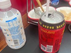 -京元盛铜锅涮肉(上海总店)