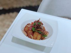 -葡珍轩冰室(虹桥机场T1店)