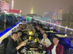 -琶醍壹号•潮菜江景餐吧