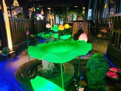 -章丘宴(唐人中心店)