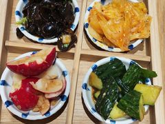 -马记永·兰州牛肉面(3019君尚店)