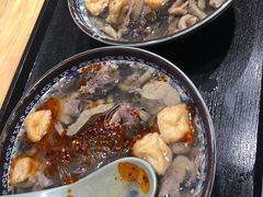 -老城南.鸭血粉丝汤(夫子庙店)