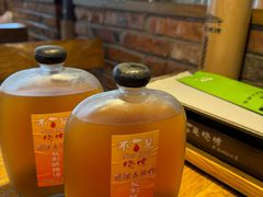 -不是烧烤·武汉烧烤·地道湖北菜(大成路店)